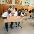 A teremtett világ szépségét ünnepelték Szanyban