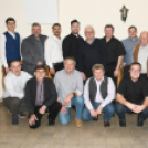 Évzáró a Bokrétában