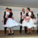 Hagyományos tiszteletnapi rendezvény Sobor községben