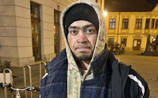 Felismeri a rongálót?