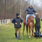 Tradicionális évnyitó íjászverseny Farádon