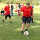 Uborka Kupa kispályás foci Jobaházán