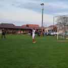 Rábaszentandrás-Hegyeshalom 0:0 (0:0)