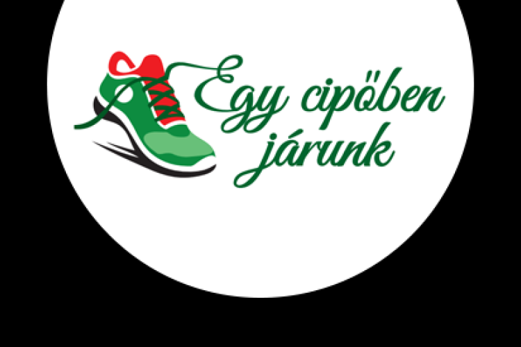 Több mint 500 sportcipőt gyűjtöttek hátrányos helyzetű gyerekeknek