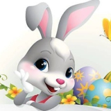 Húsvéti tojásfestés Acsalagon