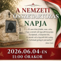 A nemzeti összetartozás napja