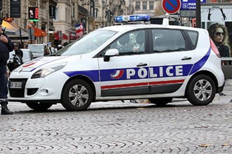 Újabb fiatalt vettek őrizetbe terrorcselekmény előkészítésének miatt Franciaországban