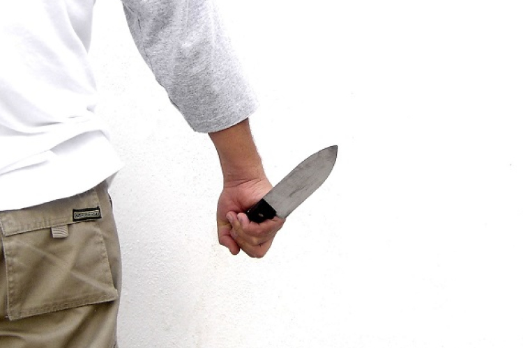 Szabadlábon védekezhet a 16 éves jobaházi rabló