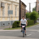 Hungarovelo kerékpáros nap