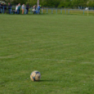 Szil-Vág 0:4 (0:0) megyei III. o. csornai csoport bajnoki labdarúgó mérkőzés