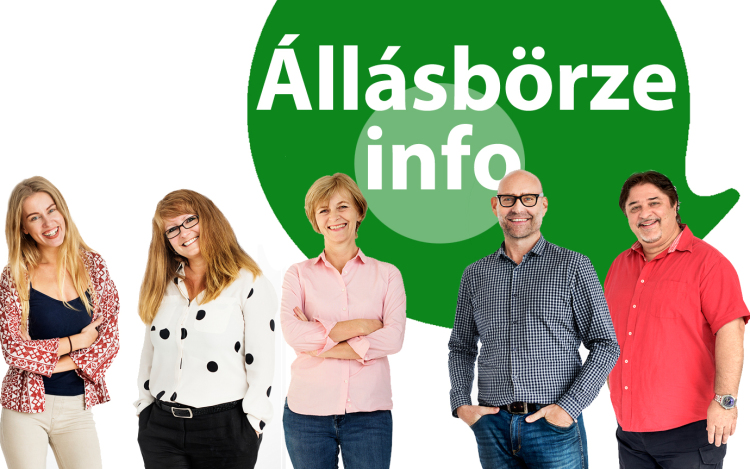 Friss állásajánlatok