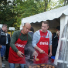 Falunap Petőházán - esti programok