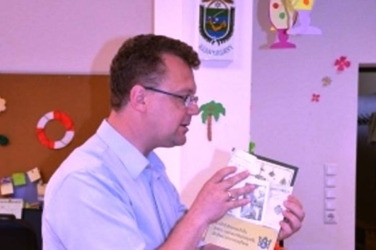 A helytörténet a közoktatásban