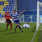 Rábaszentandrás-Abda 0:1 (0:0) (I. a stadion és a labdarúgó mérkőzés)