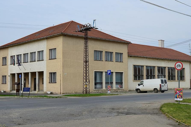 Adjon Isten békét, kedvet!