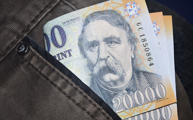 Feljelentette a saját édesanyját a Csornai Rendőrkapitányságon egy fiatalember, hogy ellopta a pénzét