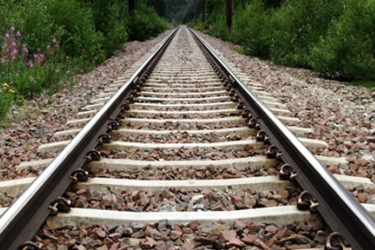 Vihar - A dél-balatoni vasútvonalon nincs közlekedés