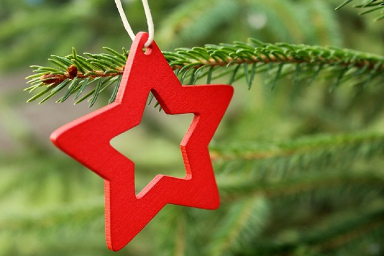 Karácsonyi fotópályázat Csornán