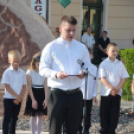 A nemzeti összetartozás napja Szanyban. (2025. 06. 04.)