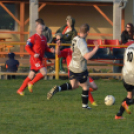 Vág-Kisfalud 0:2 (0:1) Megyei III. o. bajnoki labdarúgó mérkőzés