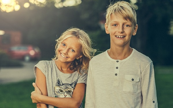 Polgárőr nyári tábor Győrsövényházon