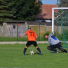 Bajnok lett a Szany a Megyei II. O. Soproni Csoportban