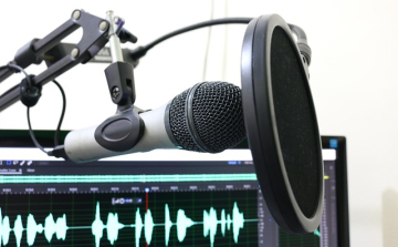 A Greenpeace és a Bolygó 15-25 év közötti fiataloknak podcast képzést hirdet