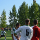 Rábaszentandrás-Bajcs 8:0 (2:0) megyei II. o. győri csoport bajnoki labdarúgó mérkőzés