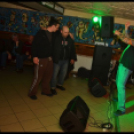 AC/DC tribute a Shop Stopban