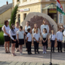 A nemzeti összetartozás napja Szanyban. (2025. 06. 04.)