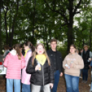 Őszi koncert az erdő tiszteletére – a zene világnapján Szanyban