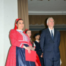 Hagyományok és Értékek Ünnepe Szanyban – 