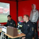 Önkéntes Tűzoltók Versenye Csornán