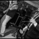 AC/DC tribute a Shop Stopban