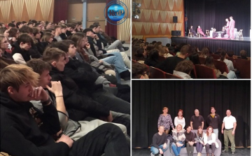 A józanság, a szabadság, a közösség élményei