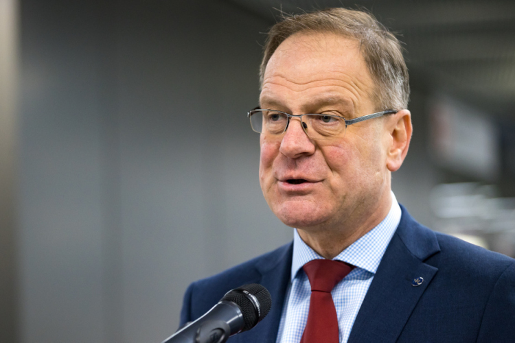 Navracsics Tibor: a régiók adottságaihoz igazodó fejlesztéspolitikára van szükség