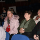 Adventi hangverseny az Allegro AMI szanyi tagozatán