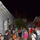 Hab party Vicán