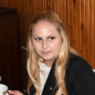 Idősek köszöntése Vág községben.