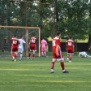 Rábaszentandrás SE.-Lövő SE. 5-1 (2-0)