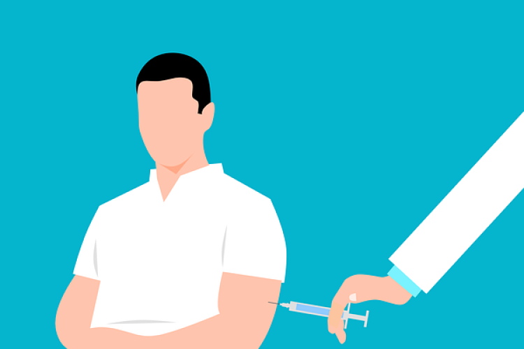 Védőoltás támogatás Farádon