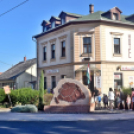 Kisboldogasszony napi zarándoklat Szanyban 
