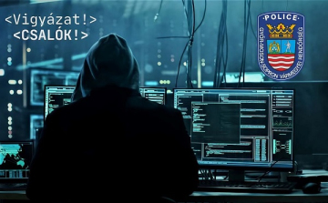 Vigyázat, gőzerővel támadnak a csalók