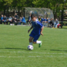 Szany-Kópháza 25:0 (12:0) U-16 bajnoki labdarúgó mérkőzés