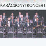 Hanság Big Band karácsonyi koncert