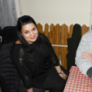 Bokrétások voltunk