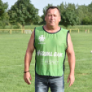 Vág SE - Csikvánd Keglovich Kupa labdarúgó mérkőzés (2025. 08. 03.)