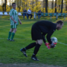 Szany-Iván 5:1 (3:0) megyei II. o. bajnoki labdarúgó mérkőzés