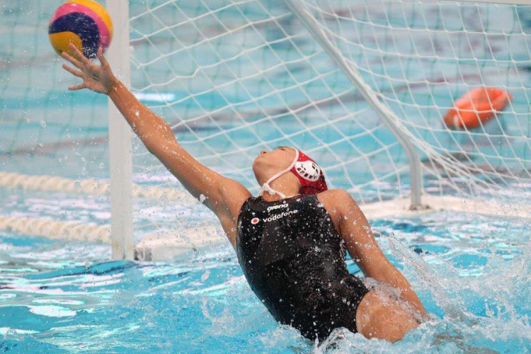 Olimpiai élménybeszámoló a Hunyadiban