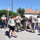 Gólya fesztivál Szanyban. (2024. 06. 15.)